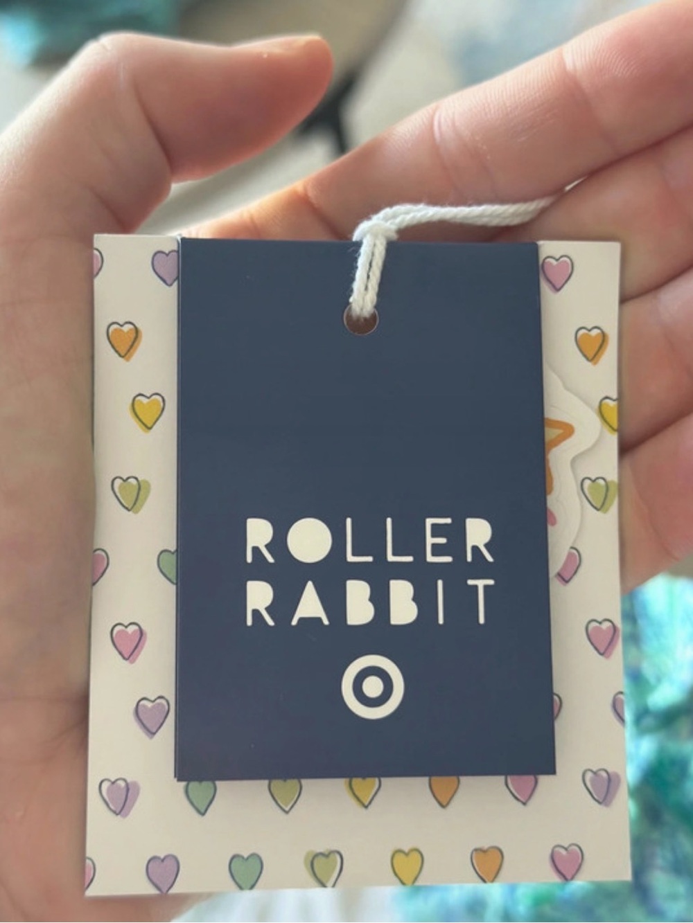 Roller Rabbit tank top - Picture 5 of 6